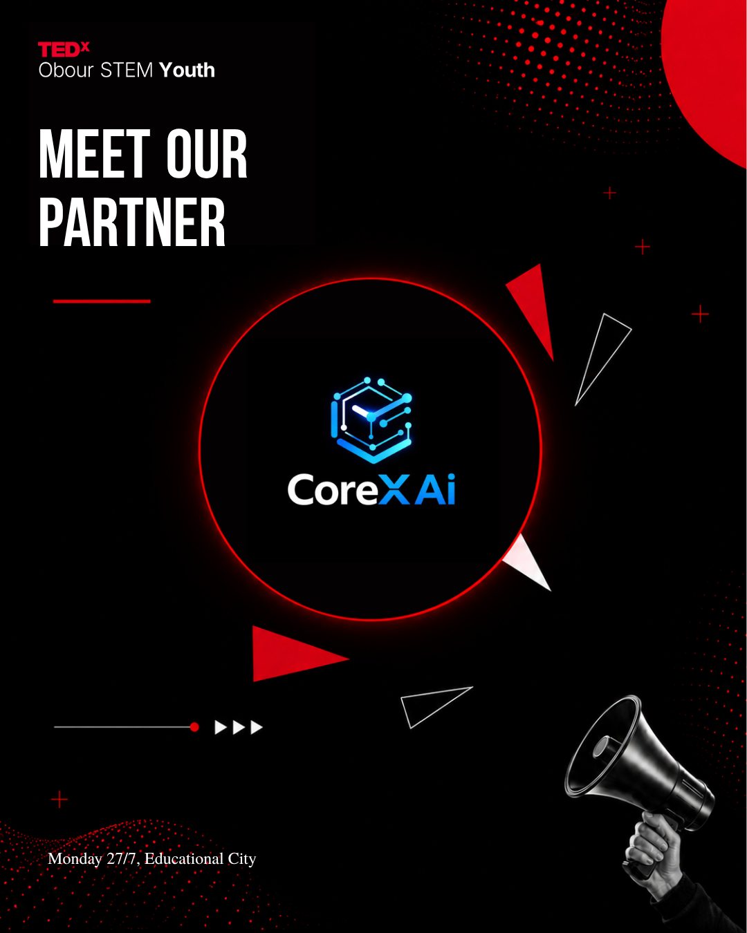 CoreXAi